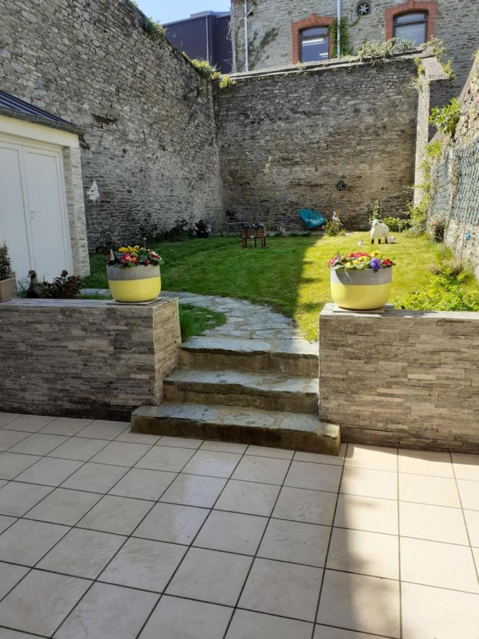 Un Air D'Asie Cherbourg-en-Cotentin Esterno foto