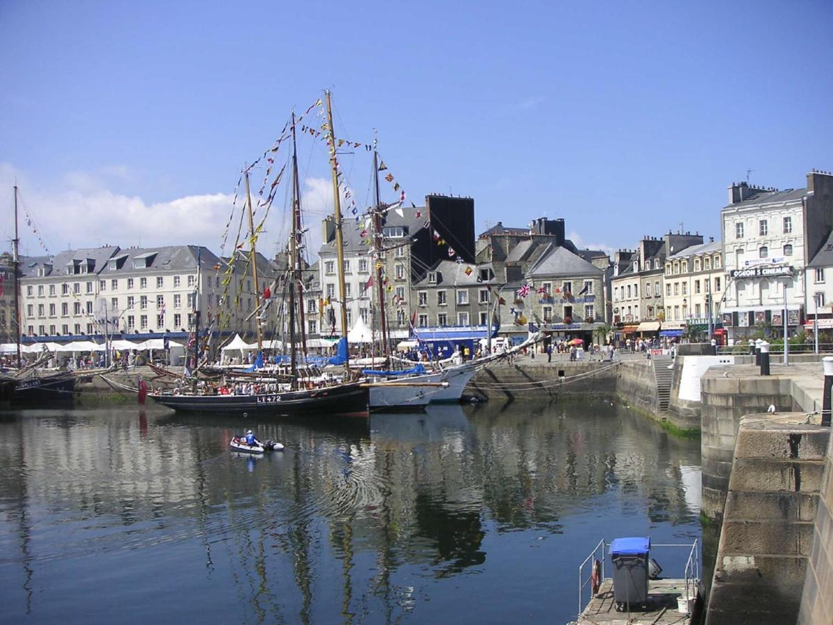 Un Air D'Asie Cherbourg-en-Cotentin Esterno foto