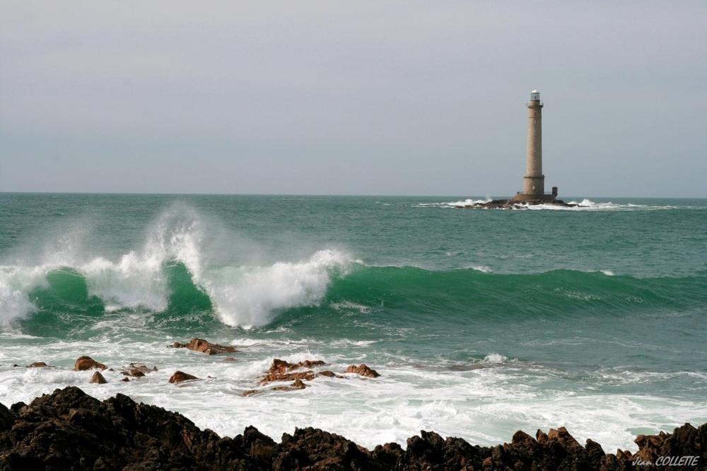 Un Air D'Asie Cherbourg-en-Cotentin Esterno foto