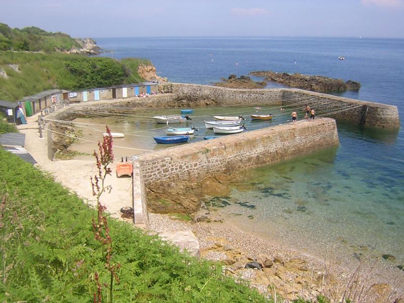 Un Air D'Asie Cherbourg-en-Cotentin Esterno foto