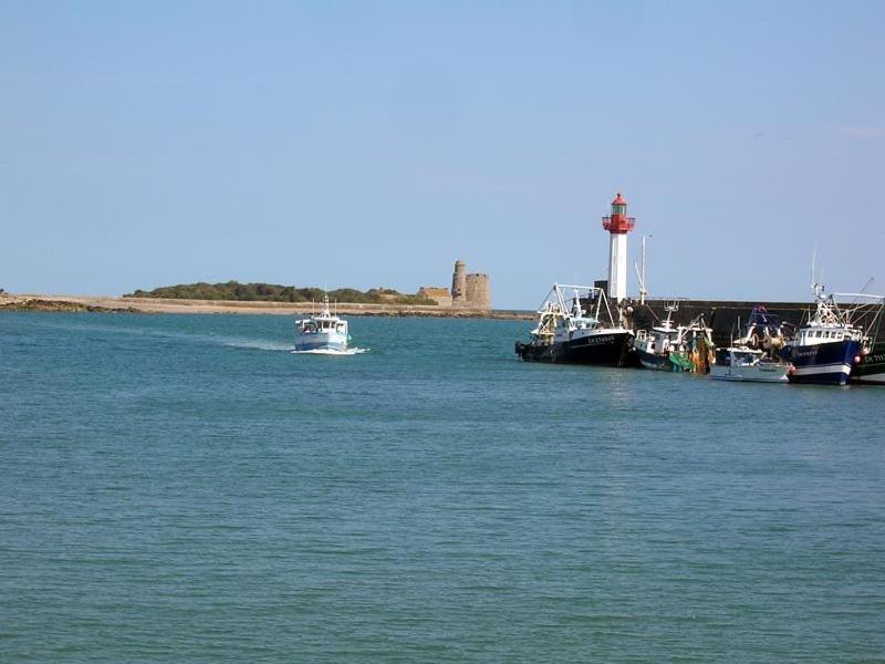 Un Air D'Asie Cherbourg-en-Cotentin Esterno foto