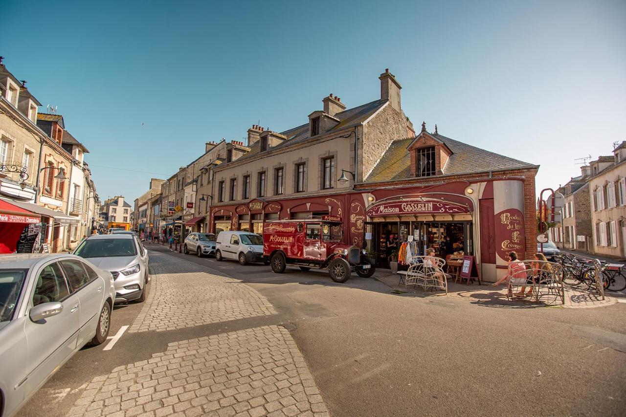 Un Air D'Asie Cherbourg-en-Cotentin Esterno foto